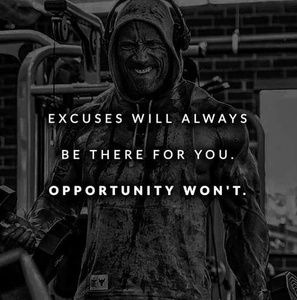 Meet your Posher, Ralph